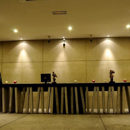 ที+ โฮเต็ล สุไหงโกรก Hotel อลอร์สตาร์ ภายนอก รูปภาพ