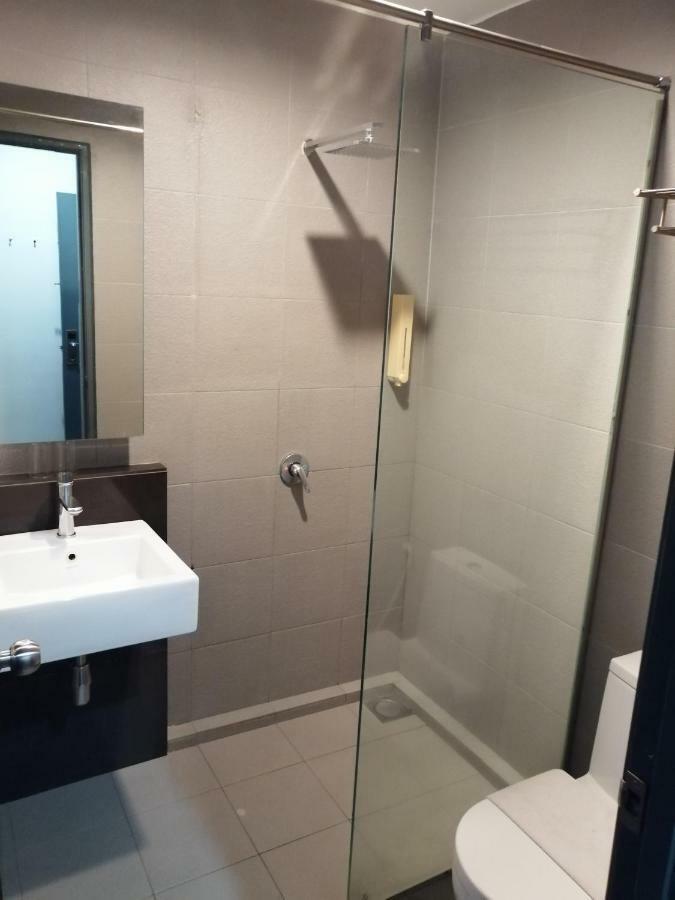 ที+ โฮเต็ล สุไหงโกรก Hotel อลอร์สตาร์ ภายนอก รูปภาพ